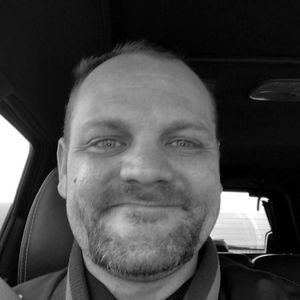 Meet your Posher, Harry